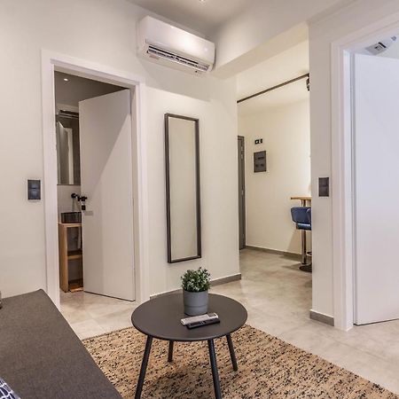 Historic Center Apartment 1 เอเธนส์ ภายนอก รูปภาพ