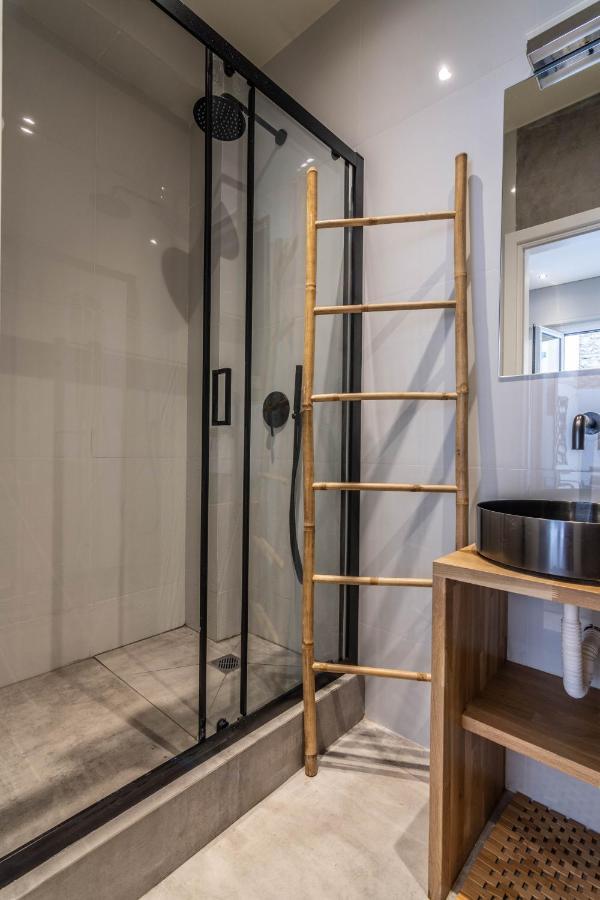 Historic Center Apartment 1 เอเธนส์ ภายนอก รูปภาพ